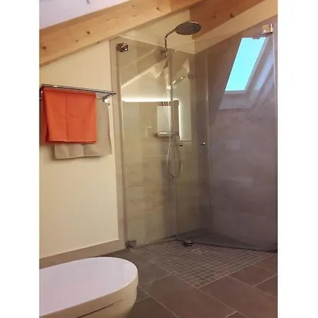 Ferienhaus Richter 2 Comfortable *